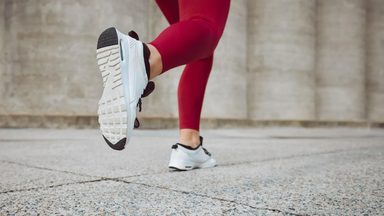 Camminata giapponese