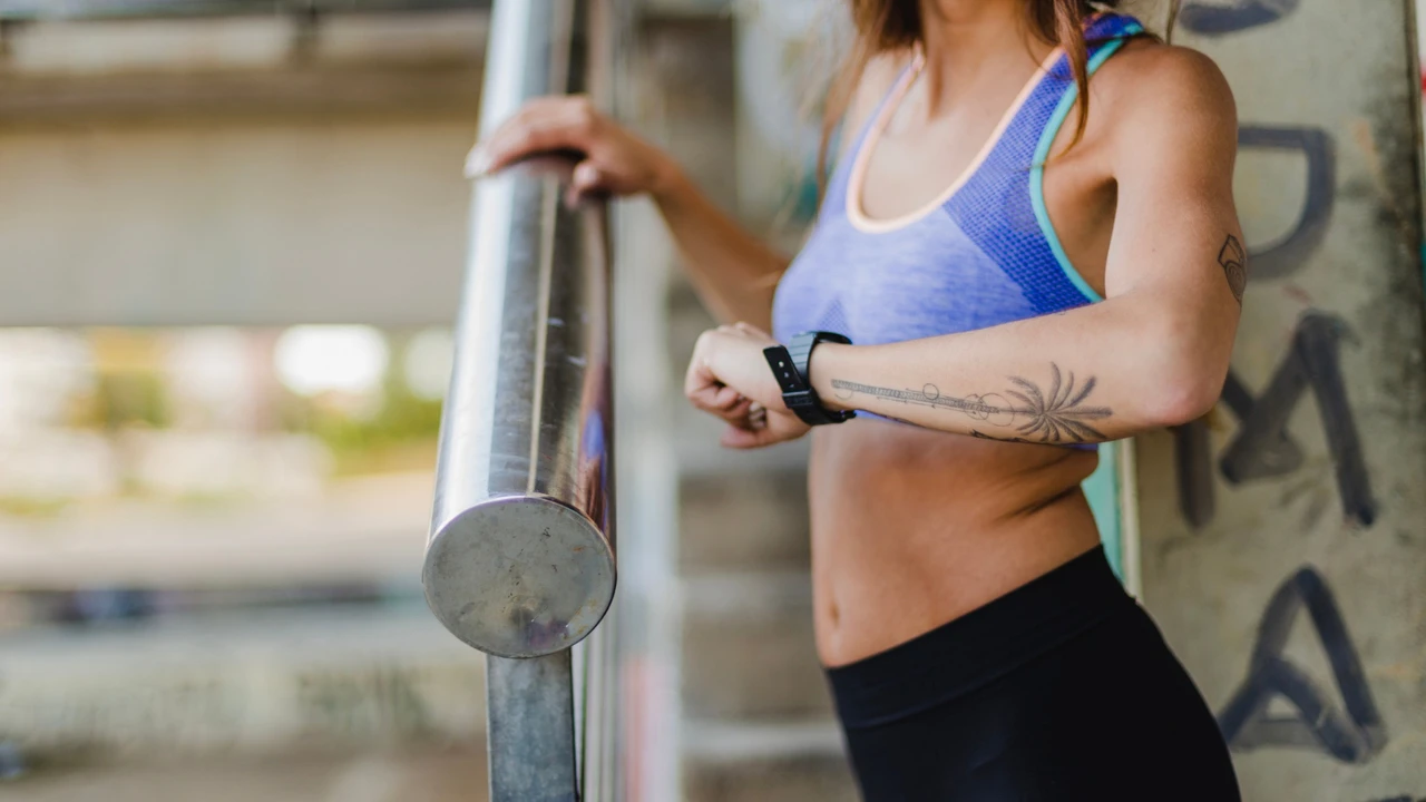 Quanto tempo allenarsi in palestra
