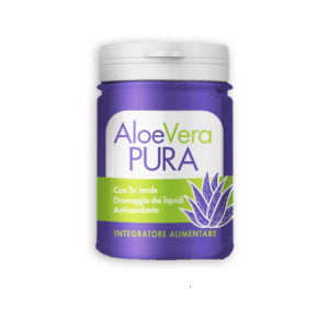 Aloe Vera Pura