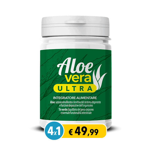 Aloe Vera Ultra
