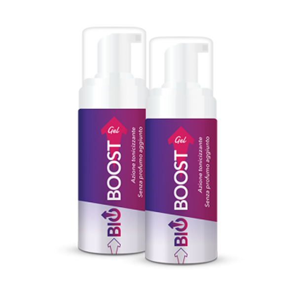 BioBoost Gel
