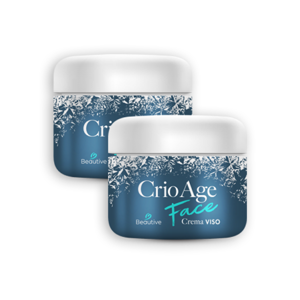 Crio Age Face