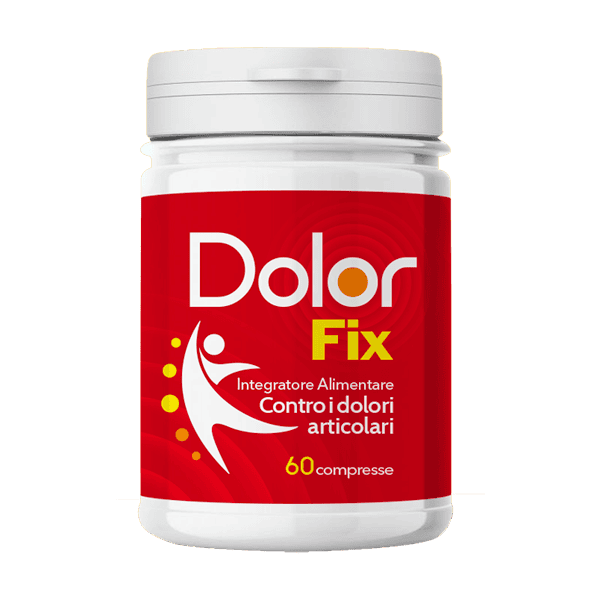 Dolor Fix Dolor Fix