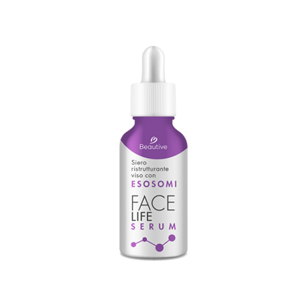 FaceLife Serum