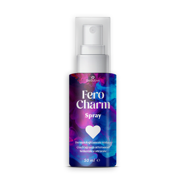 Fero Charm