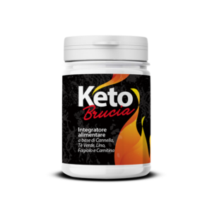 Keto Brucia
