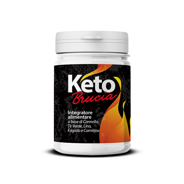 Keto Brucia