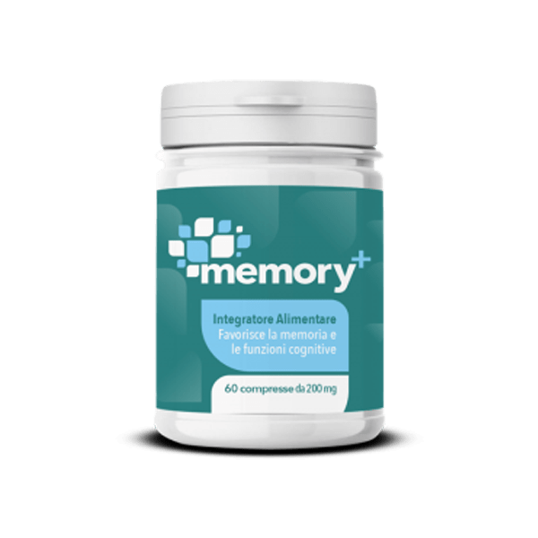 Memory Plus
