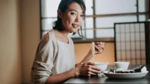 Metodo giapponese ridurre zuccheri