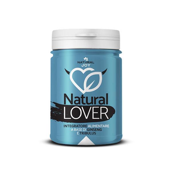Natural Lover