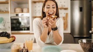Saltare colazione metabolismo dimagrire