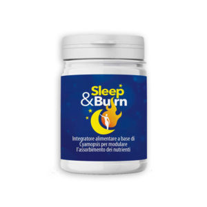 Sleep & Burn