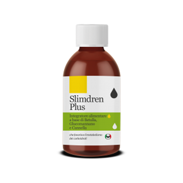 Slimdren Plus