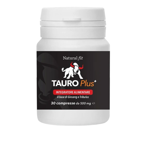 Tauro Plus